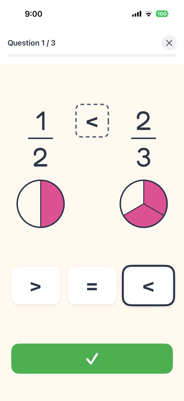 Fractions