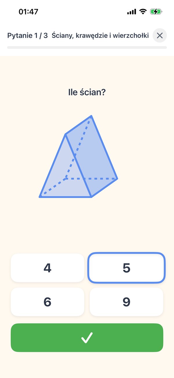 Bryły 3D